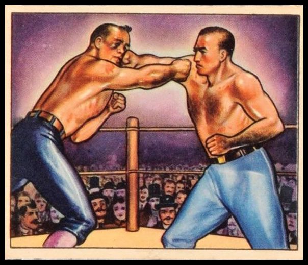 15 Last Bare-Knuckle Bout